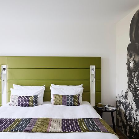 Hotel Indigo - Dusseldorf - Victoriaplatz By Ihg Kültér fotó