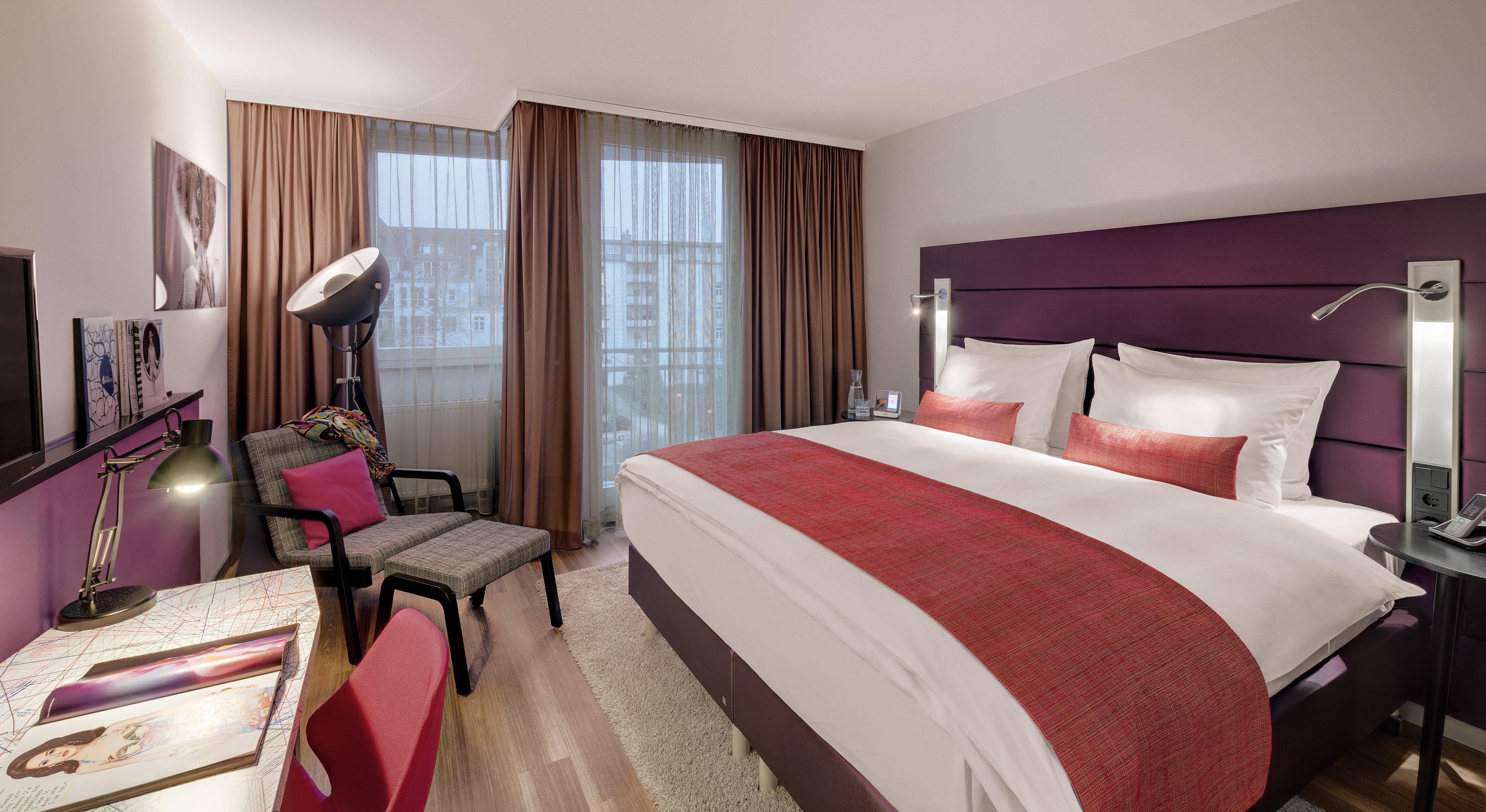 Hotel Indigo - Dusseldorf - Victoriaplatz By Ihg Kültér fotó