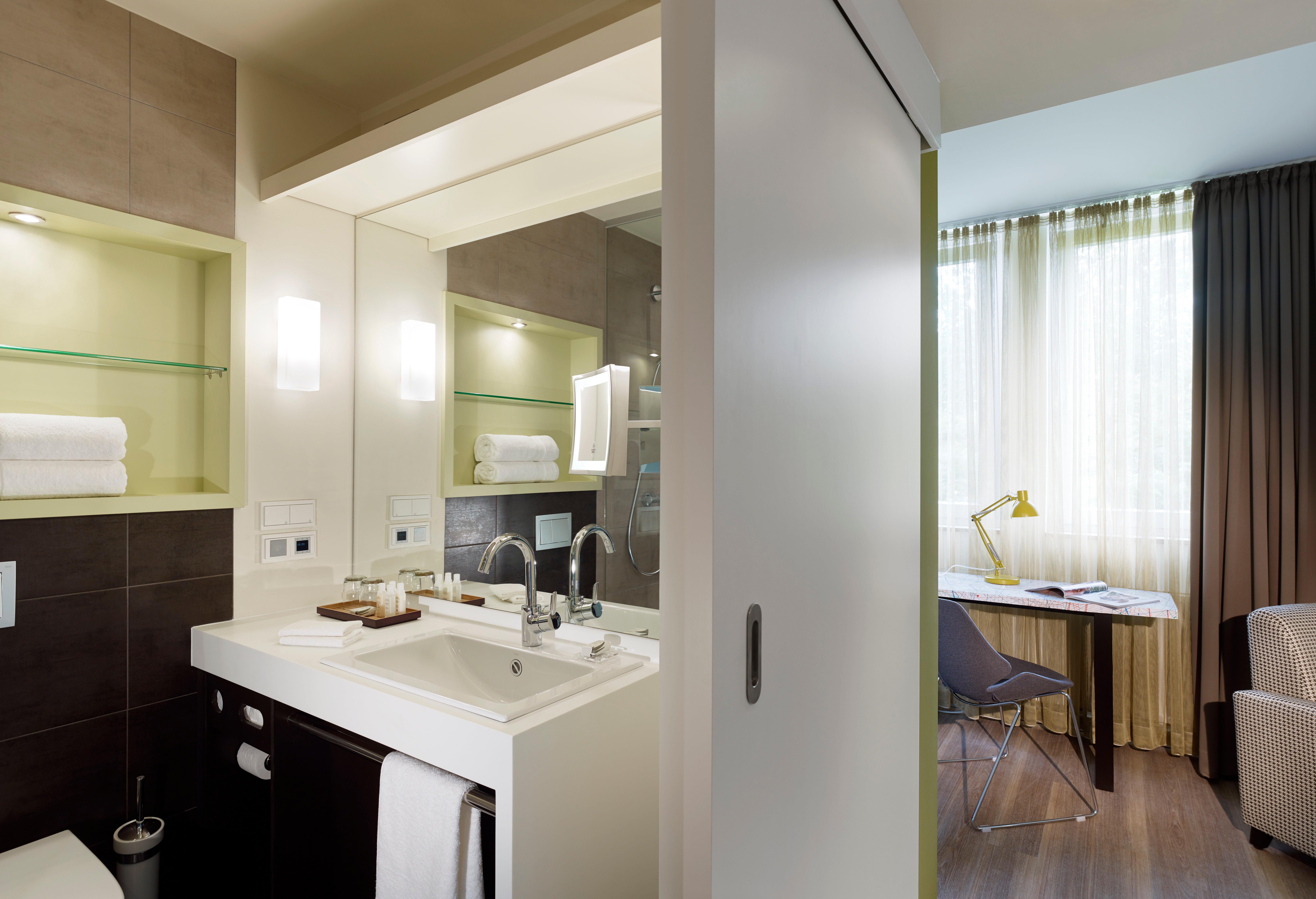 Hotel Indigo - Dusseldorf - Victoriaplatz By Ihg Kültér fotó