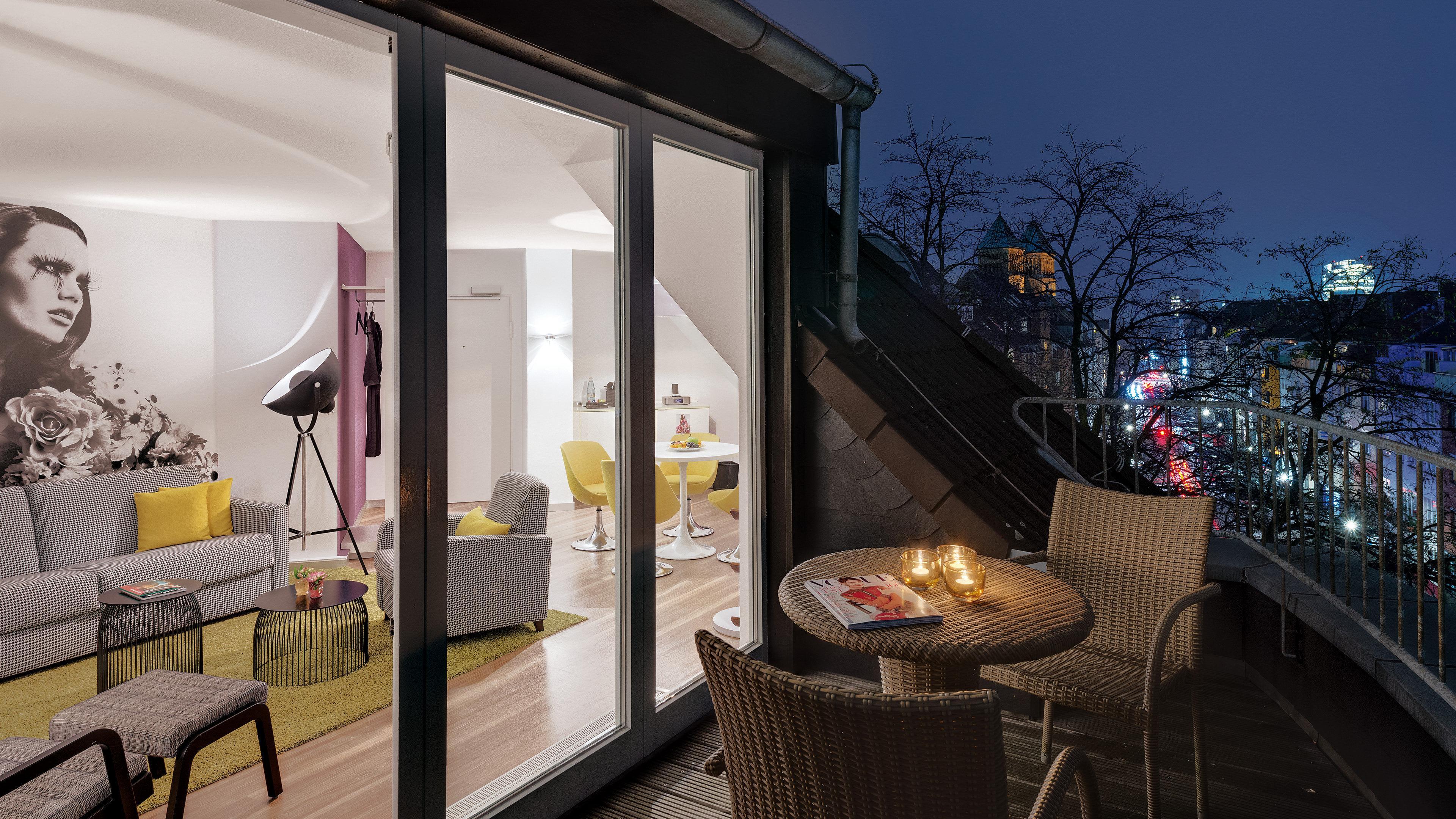 Hotel Indigo - Dusseldorf - Victoriaplatz By Ihg Kültér fotó