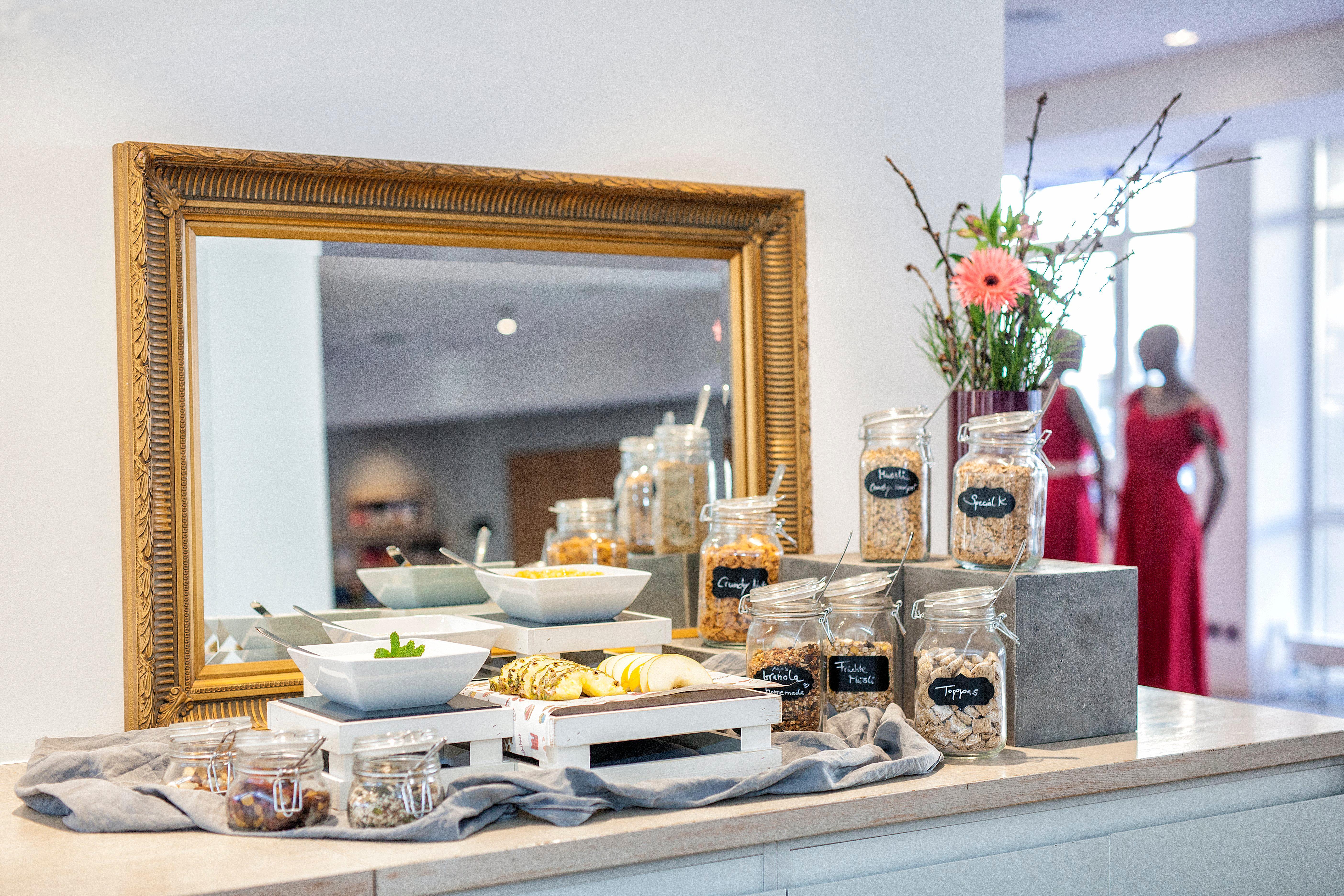 Hotel Indigo - Dusseldorf - Victoriaplatz By Ihg Kültér fotó