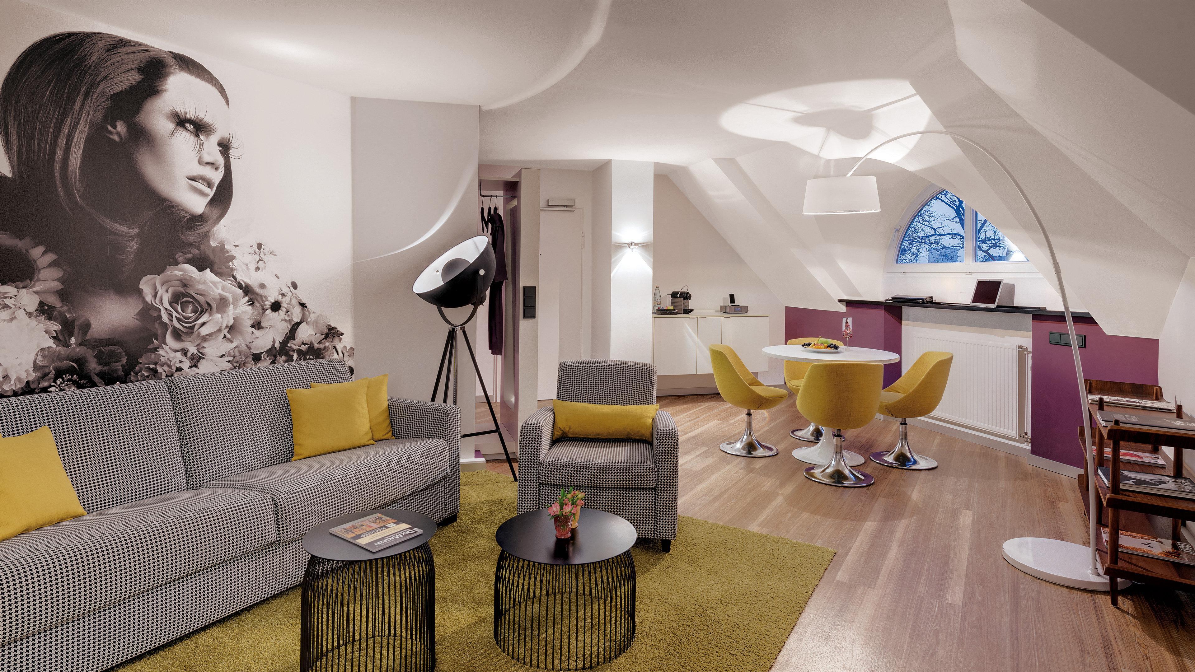 Hotel Indigo - Dusseldorf - Victoriaplatz By Ihg Kültér fotó