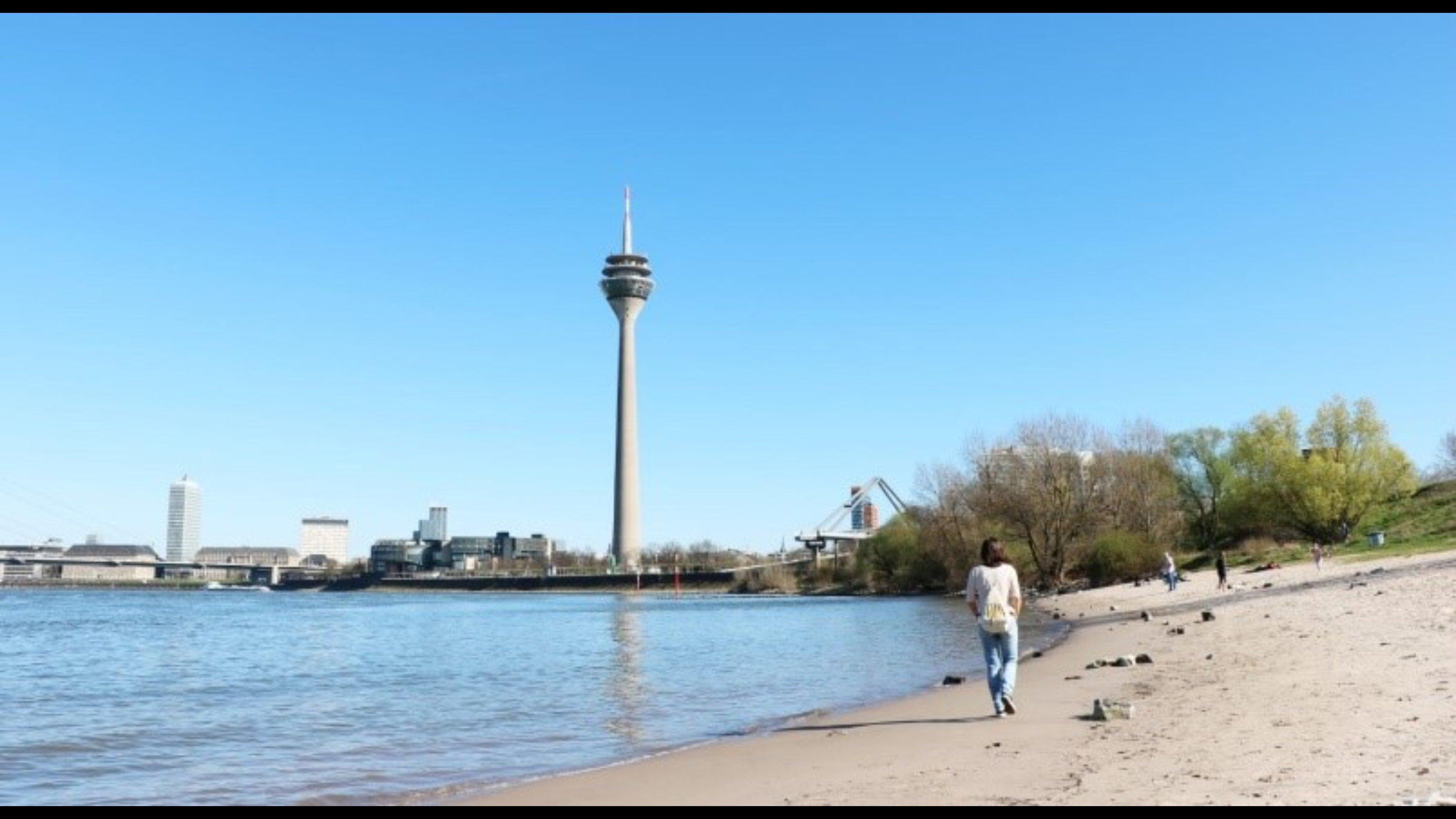 Hotel Indigo - Dusseldorf - Victoriaplatz, An Ihg Hotel Kültér fotó