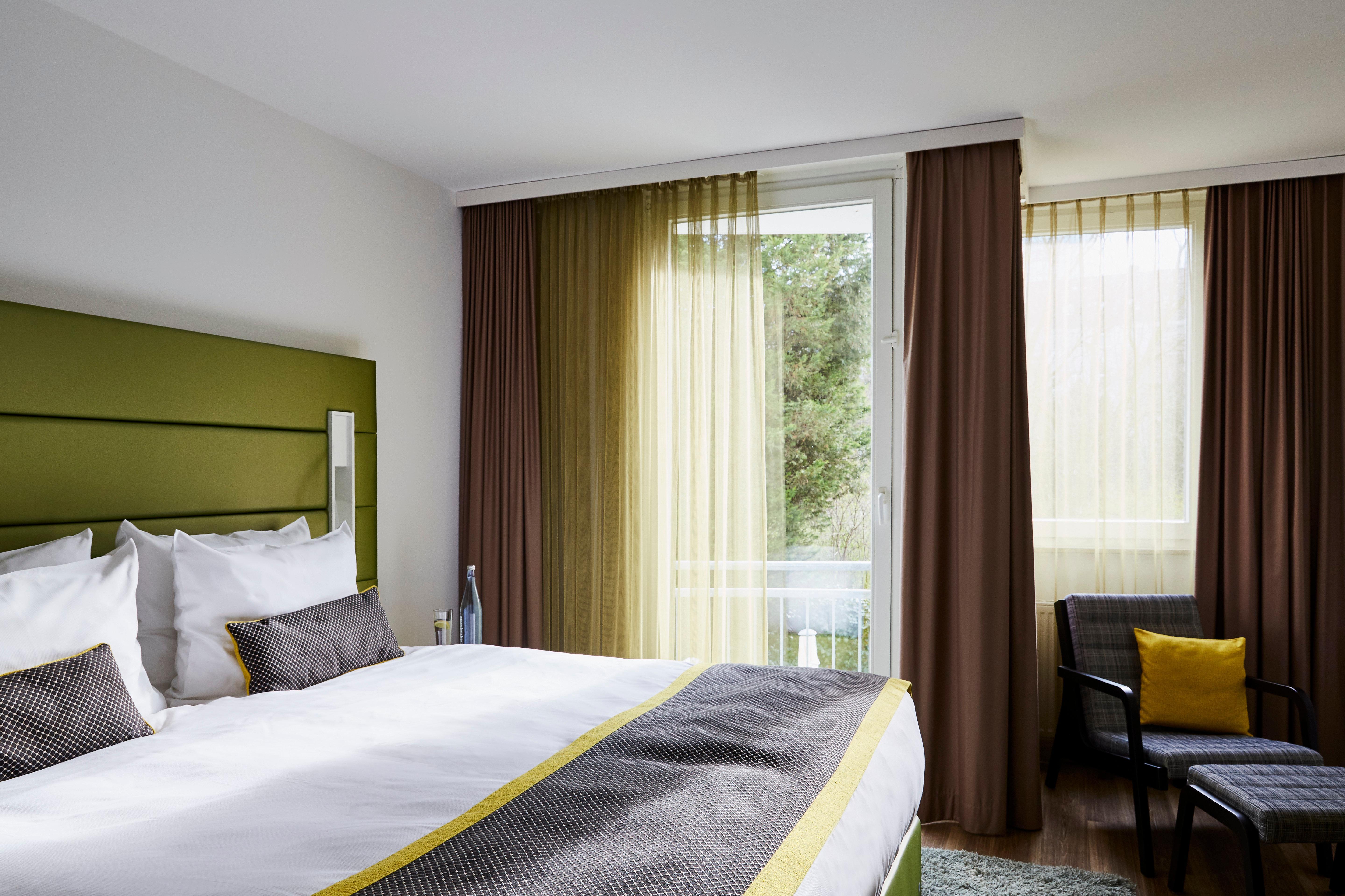 Hotel Indigo - Dusseldorf - Victoriaplatz By Ihg Kültér fotó