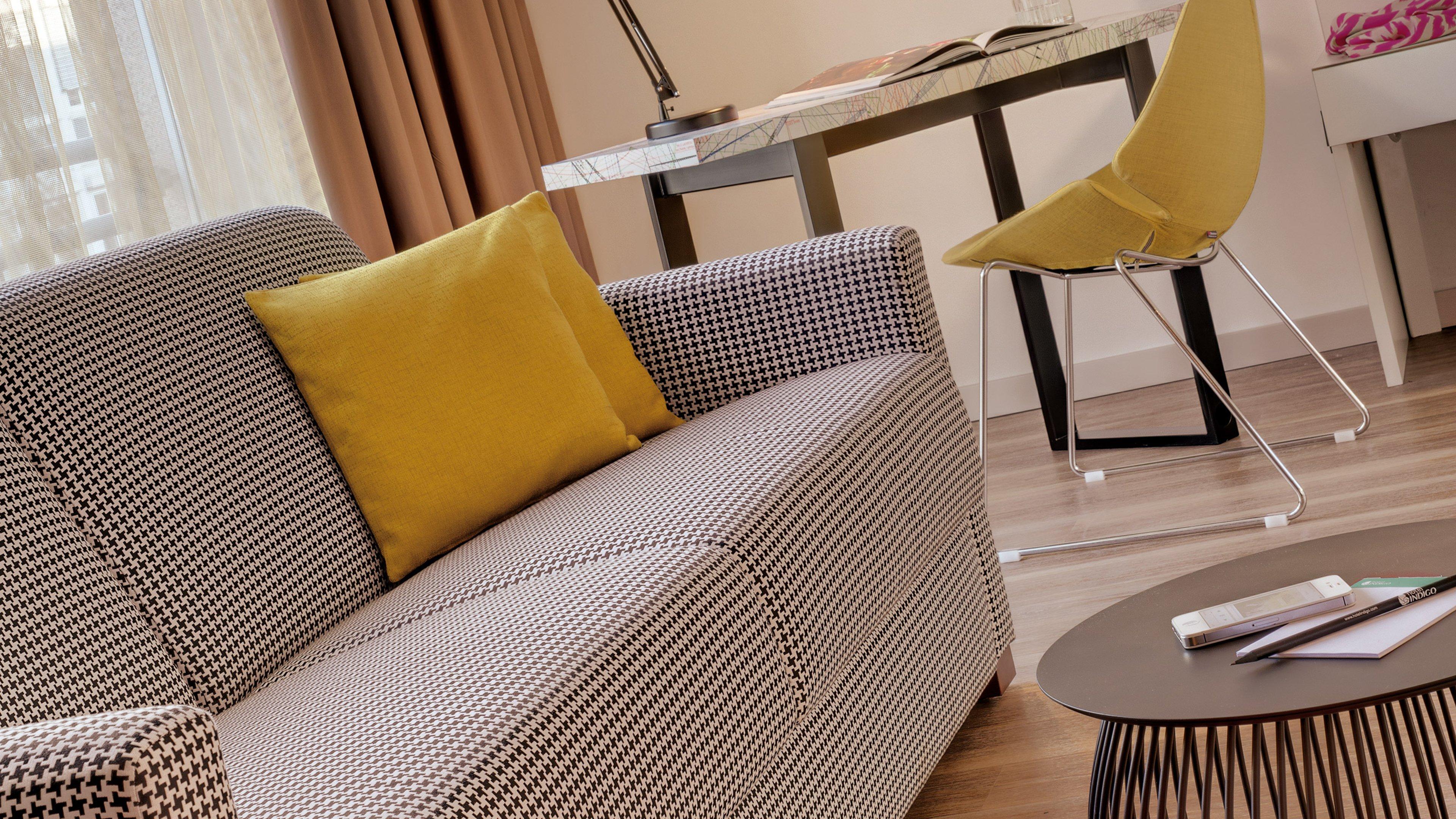 Hotel Indigo - Dusseldorf - Victoriaplatz By Ihg Kültér fotó