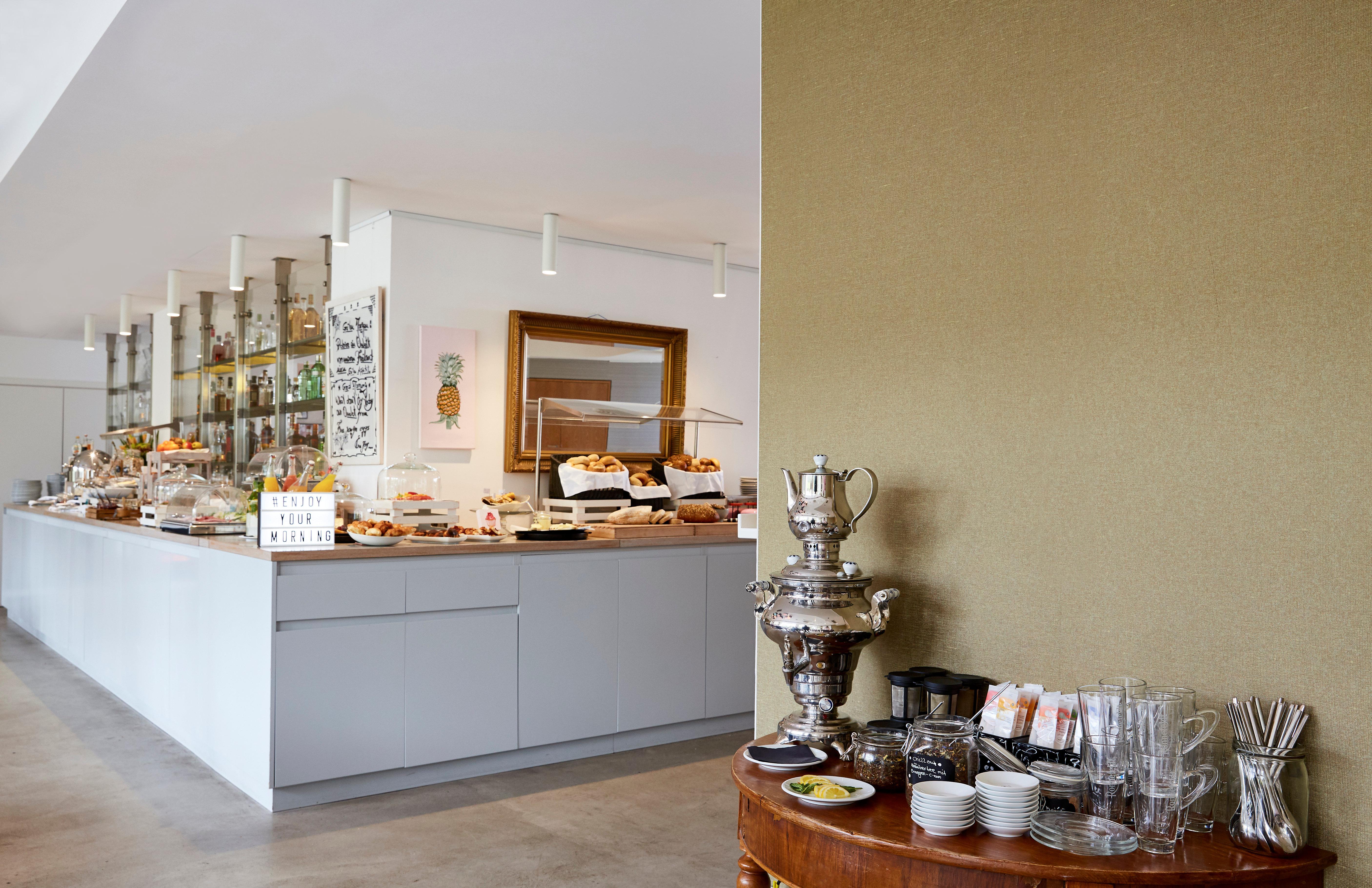 Hotel Indigo - Dusseldorf - Victoriaplatz By Ihg Kültér fotó