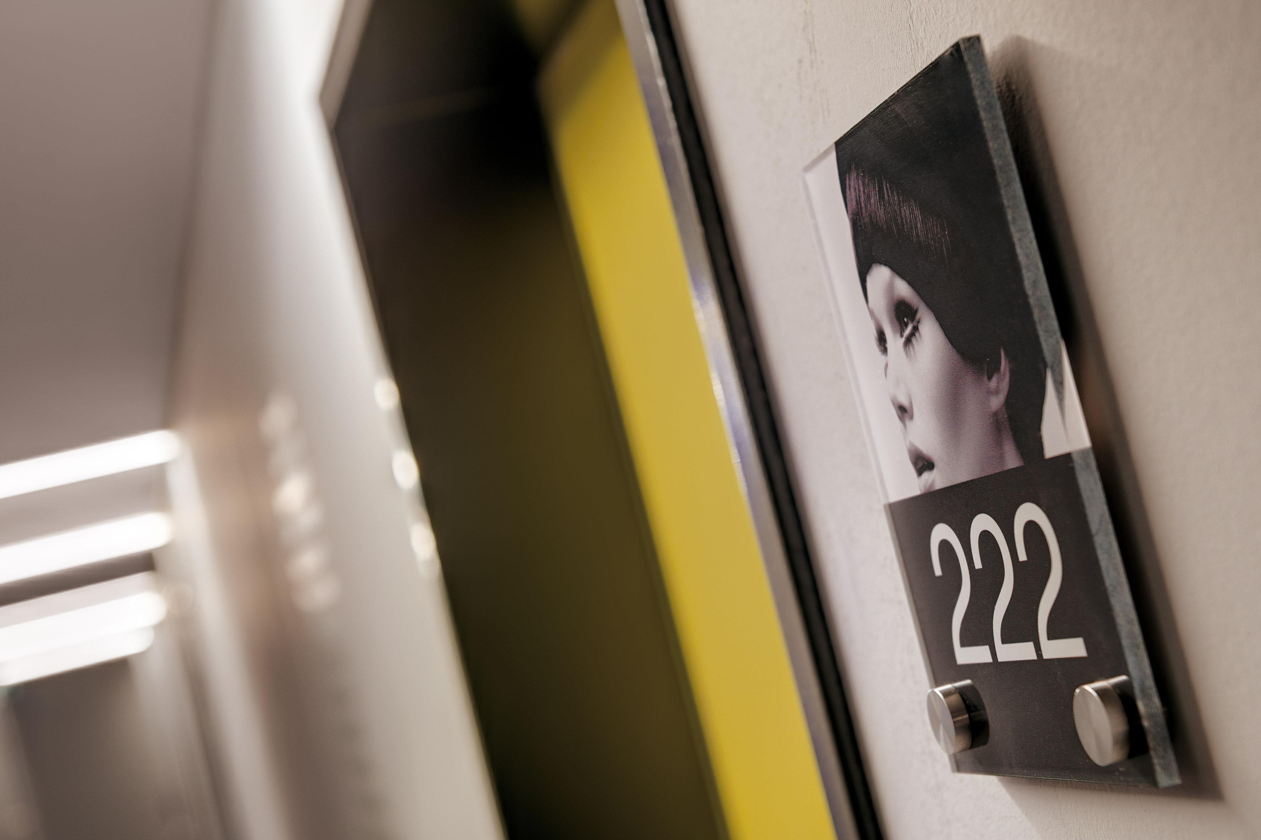 Hotel Indigo - Dusseldorf - Victoriaplatz By Ihg Kültér fotó