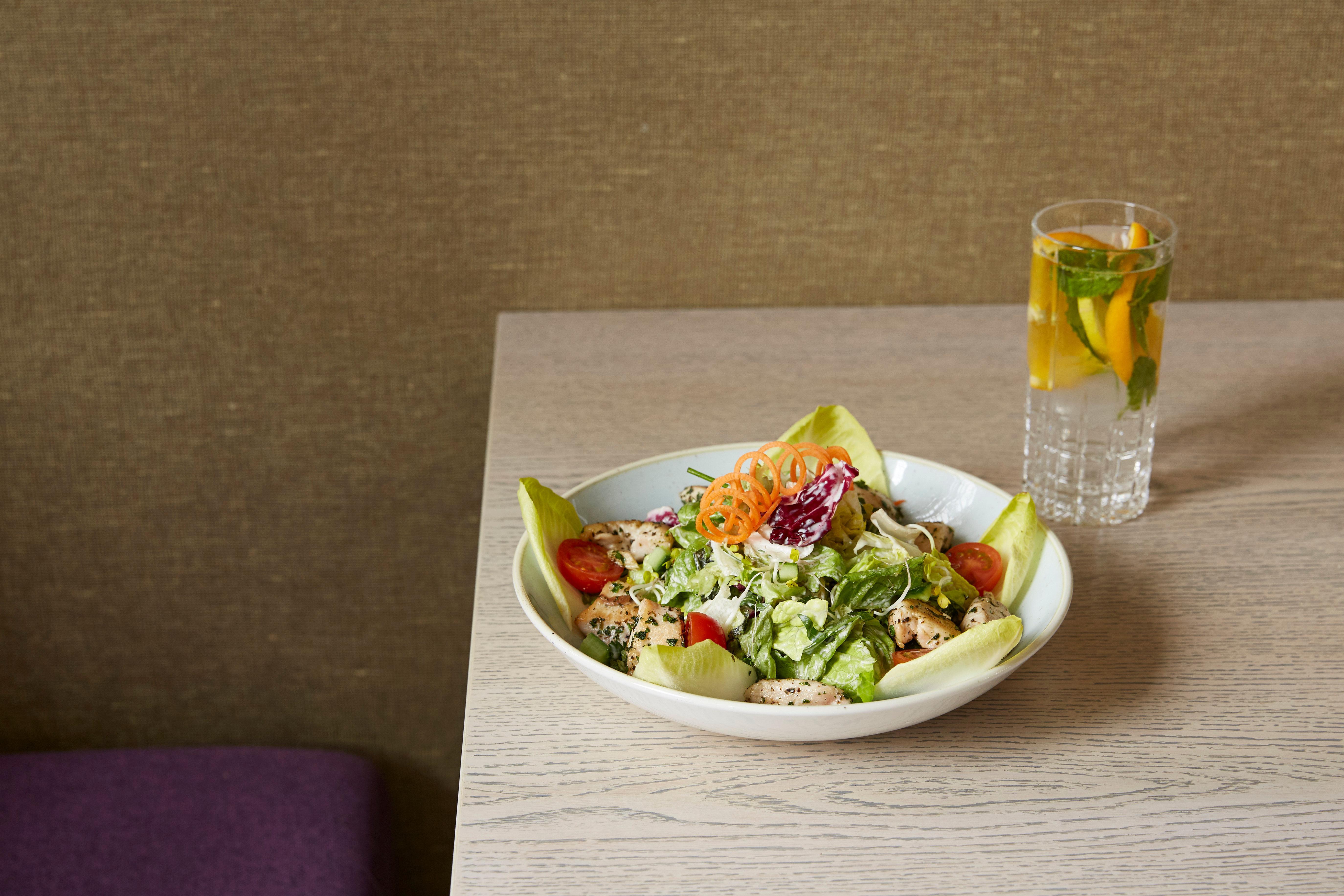 Hotel Indigo - Dusseldorf - Victoriaplatz By Ihg Kültér fotó