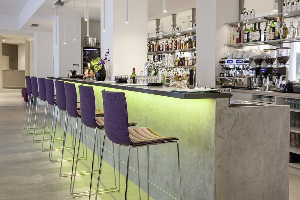 Hotel Indigo - Dusseldorf - Victoriaplatz By Ihg Kültér fotó